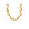 Collier bébé ambre miel