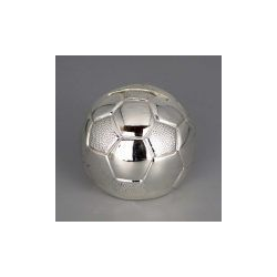 Tirelire ballon de foot