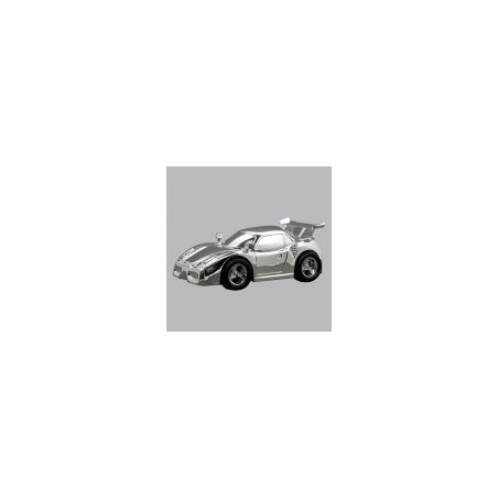 Tirelire voiture de course