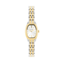Montre CLYDA bicolore