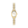 Montre CLYDA bicolore