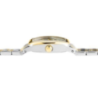 Montre CLYDA bicolore
