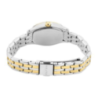 Montre CLYDA bicolore